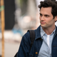 Image for article titled Penn Badgley calls allegations against You co-star Chris D'Elia "disturbing"